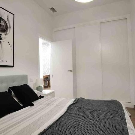 Apartamento Rincón de toledo Exterior foto
