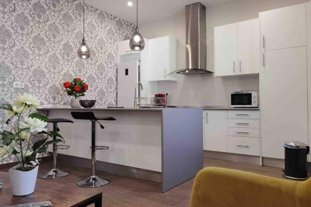 Apartamento Rincón de toledo Exterior foto