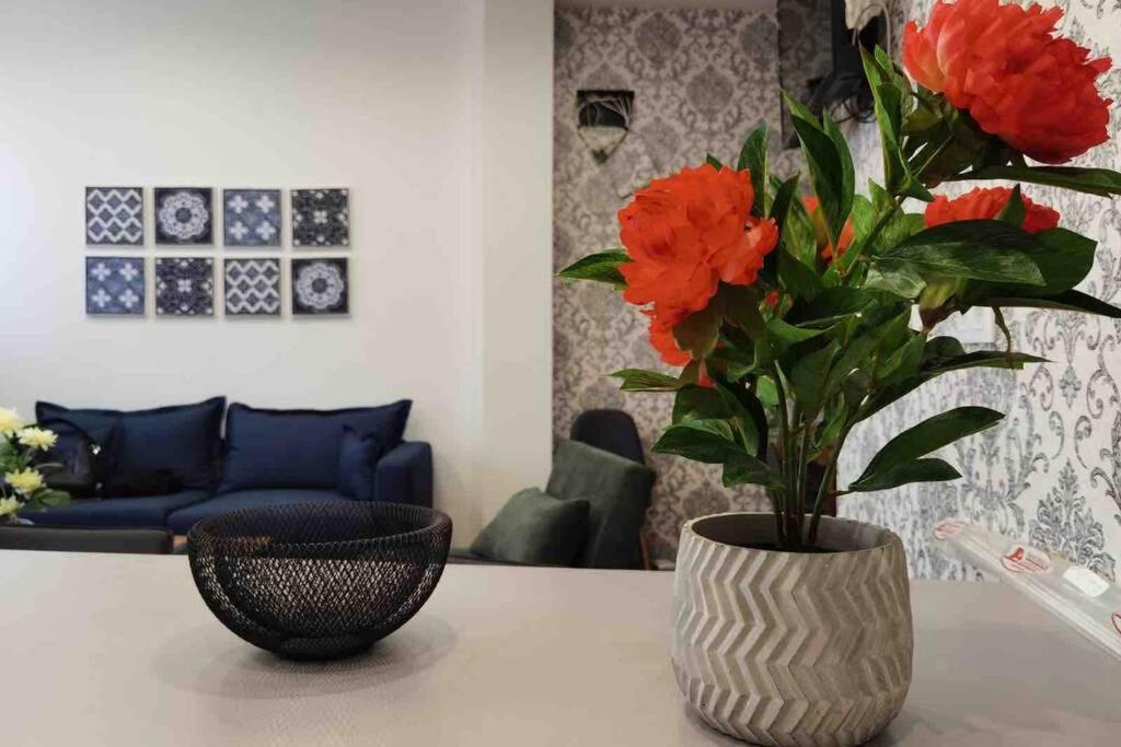 Apartamento Rincón de toledo Exterior foto