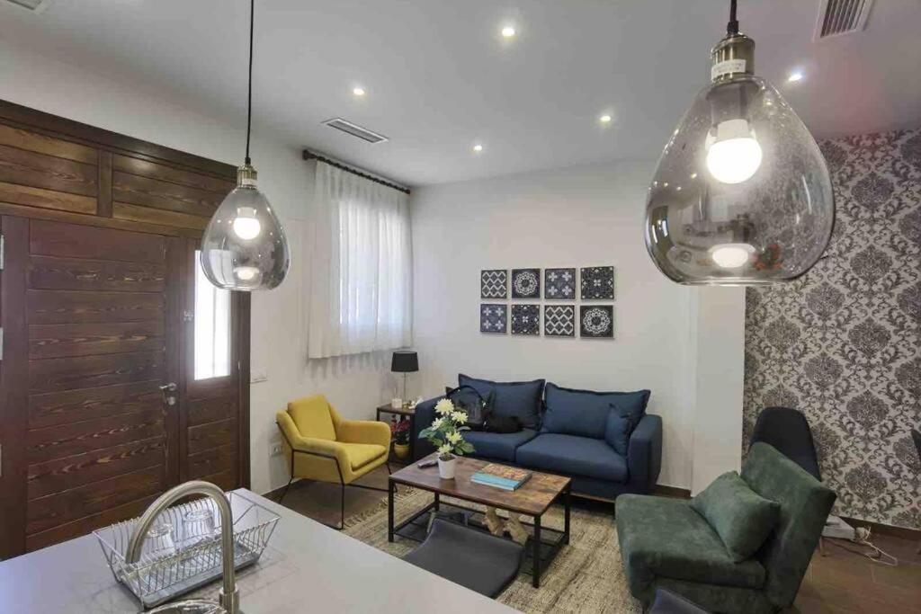 Apartamento Rincón de toledo Exterior foto