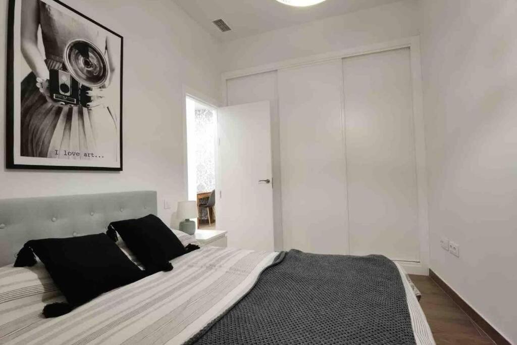 Apartamento Rincón de toledo Exterior foto
